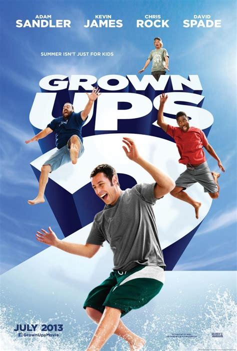 gofilm grown ups 2|GROWN UPS 2 .